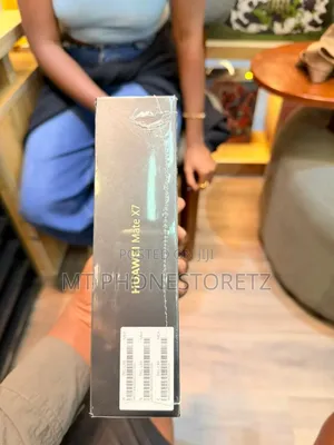 New Huawei Mate X7 512 GB