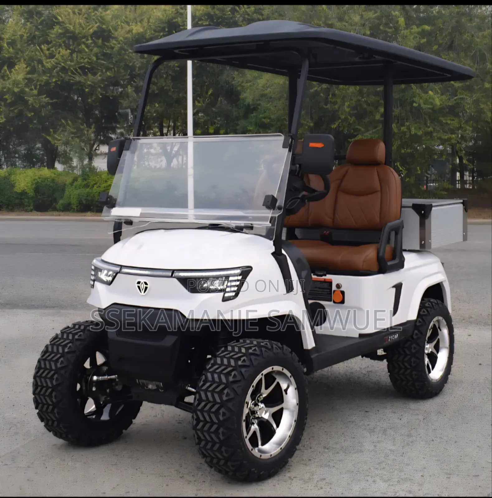 New Arc Vector 2024 White