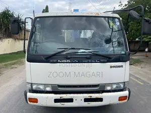 Nissan 24 Valve
