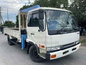 Nissan 24 Valve
