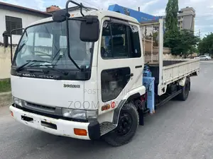 Nissan 24 Valve