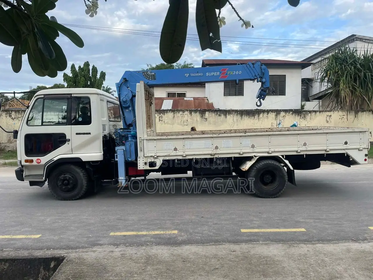 Nissan 24 Valve