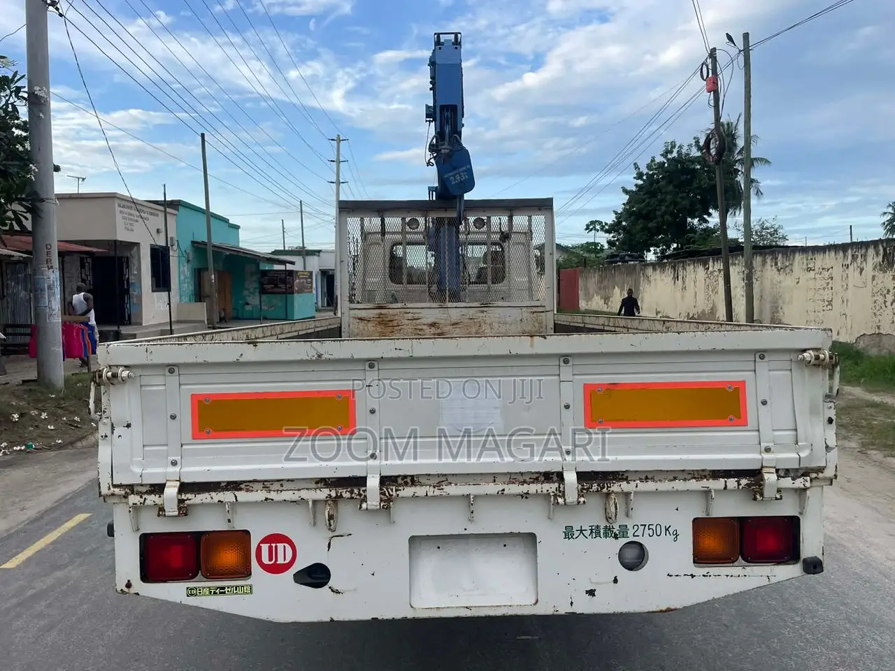Nissan 24 Valve