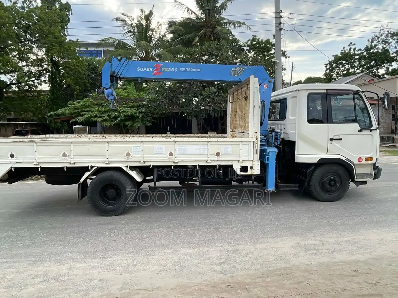 Nissan 24 Valve