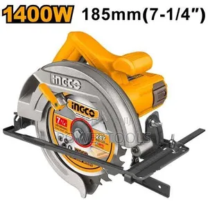 Circular Saw 7' 1400w