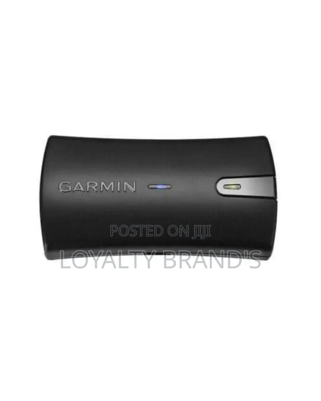 Garmin Glo 2 – Portable GPS Receiver | Glonass Sensor, High Accuracy