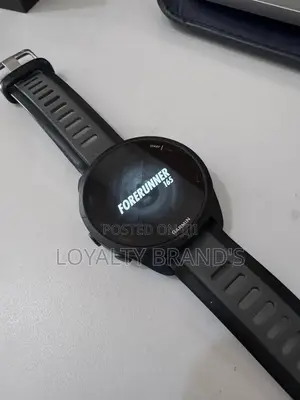 Garmin Forerunner 165 Music – Running, Music Health Tracking