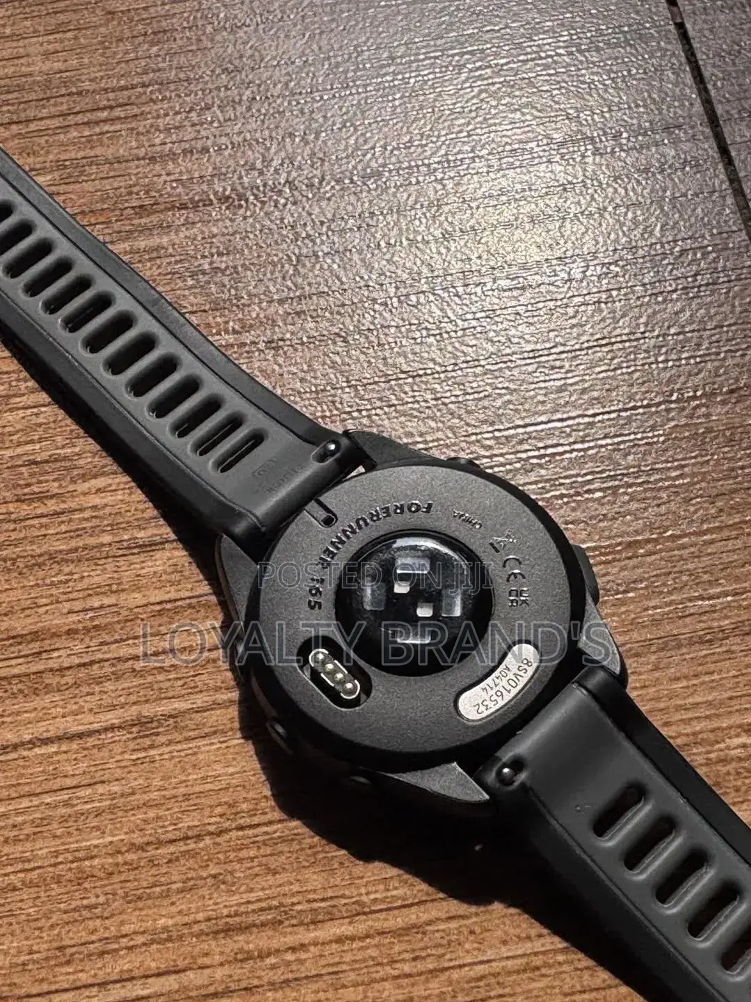 Garmin Forerunner 165 Music – Running, Music Health Tracking