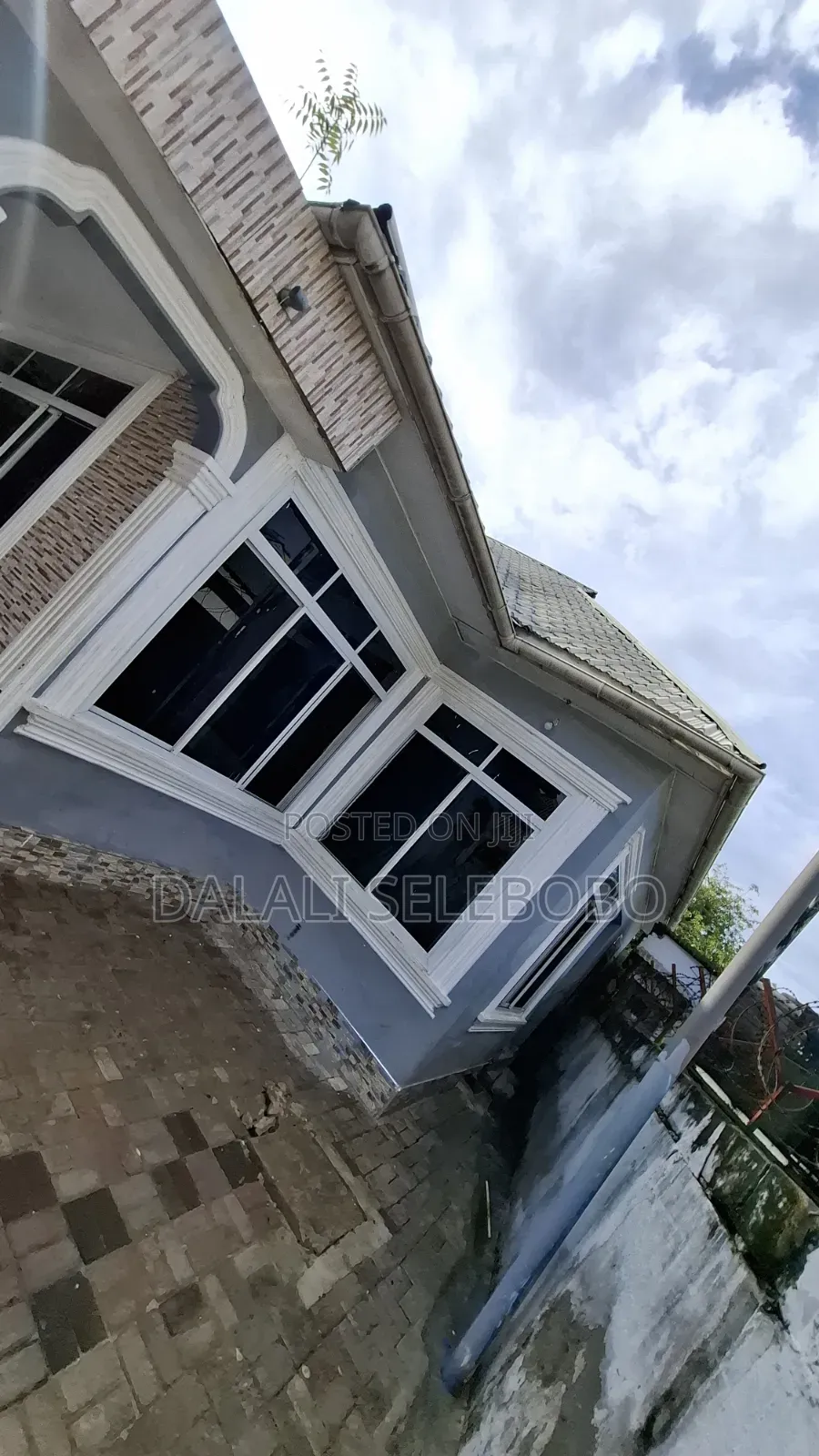 4bdrm Bungalow in Sinza Legho for rent