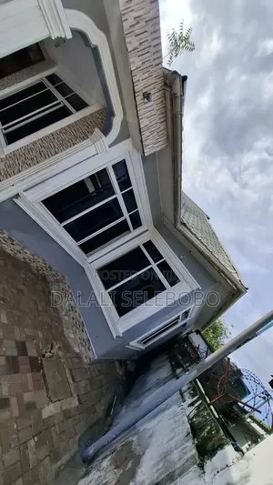 4bdrm Bungalow in Sinza Legho for rent