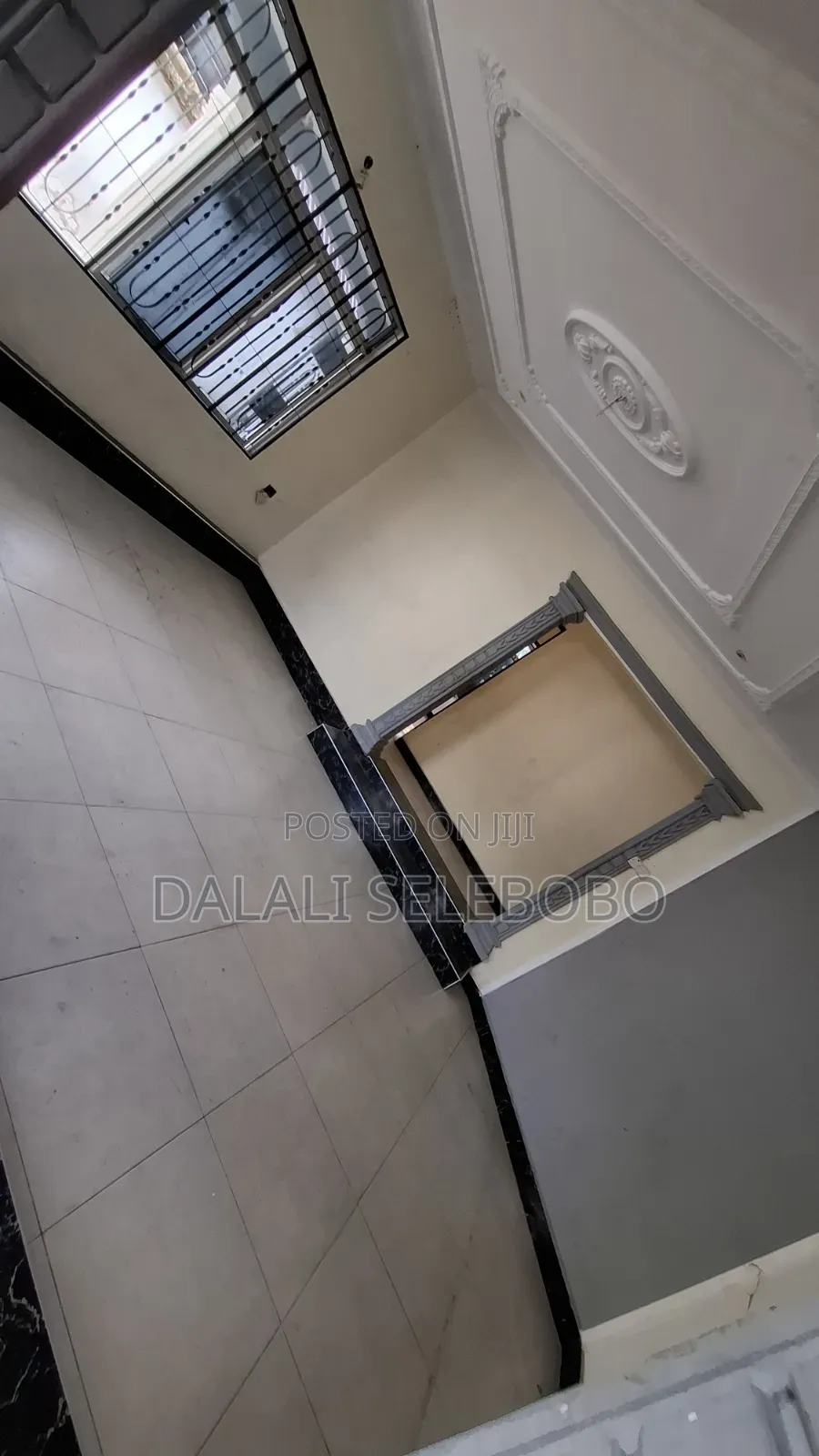 4bdrm Bungalow in Sinza Legho for rent