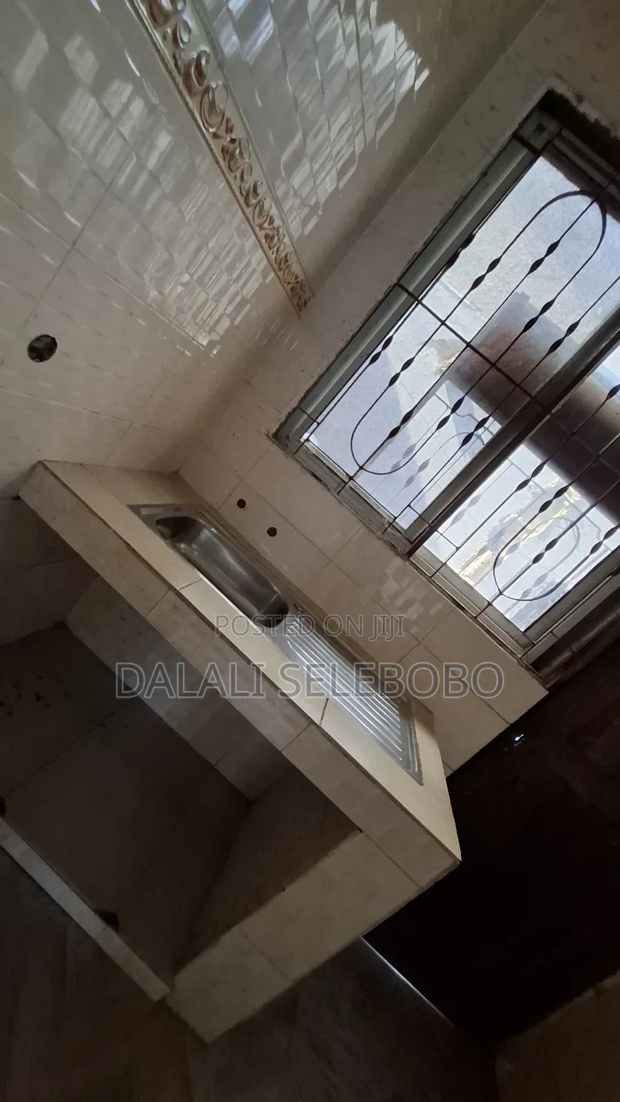 4bdrm Bungalow in Sinza Legho for rent