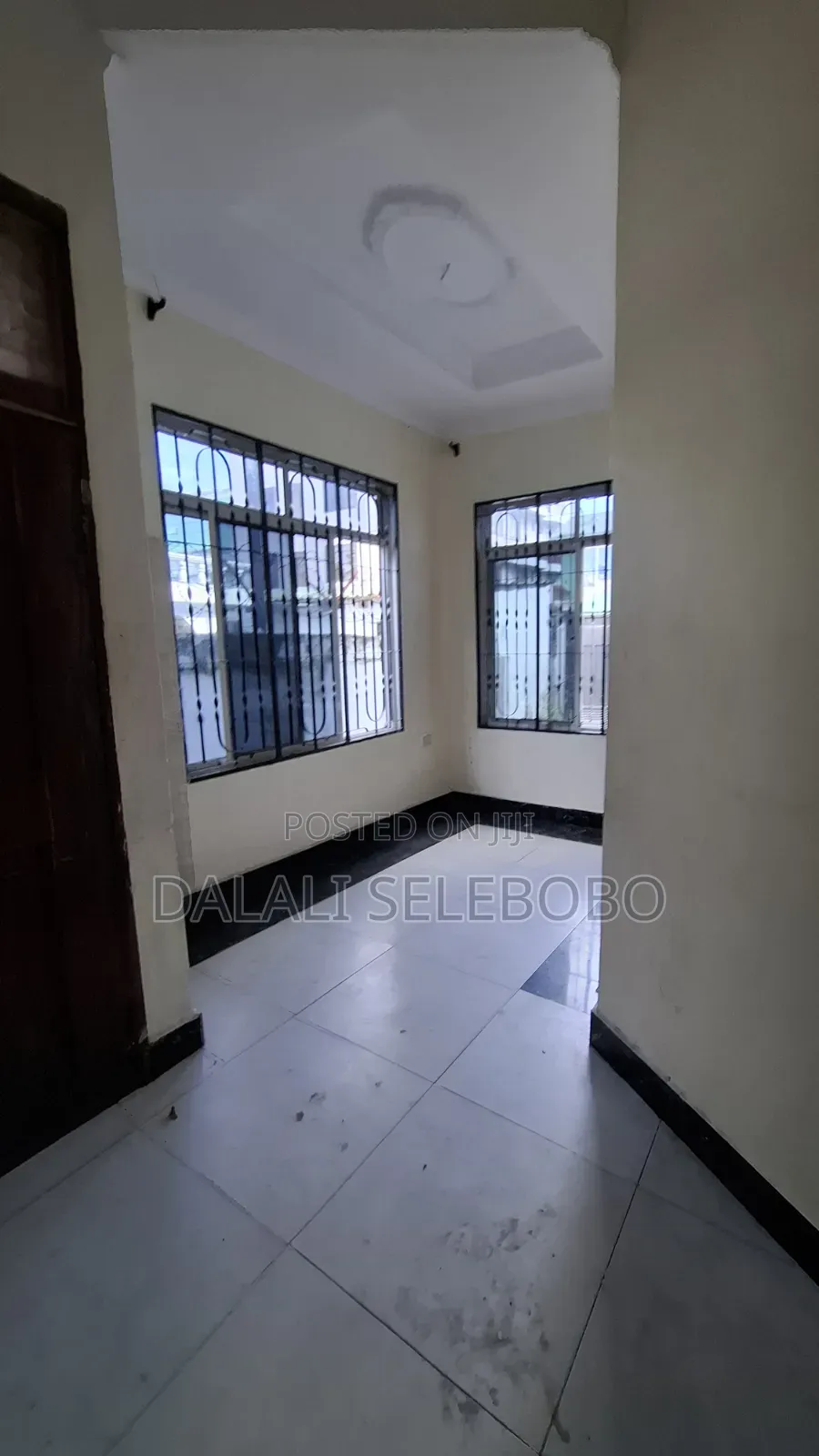 4bdrm Bungalow in Sinza Legho for rent