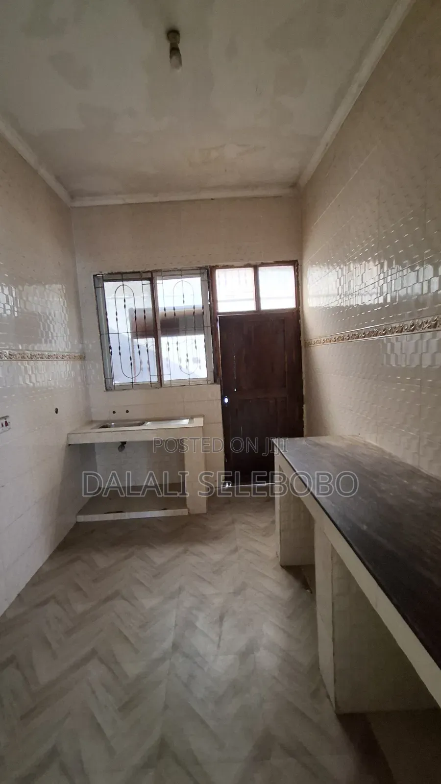 4bdrm Bungalow in Sinza Legho for rent