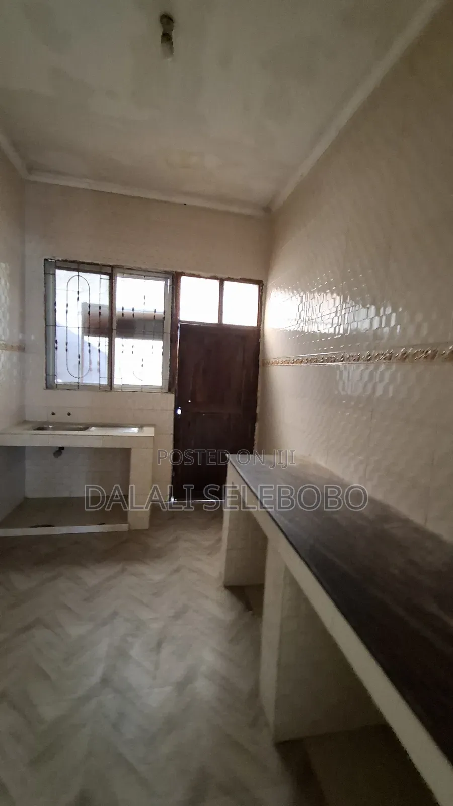 4bdrm Bungalow in Sinza Legho for rent