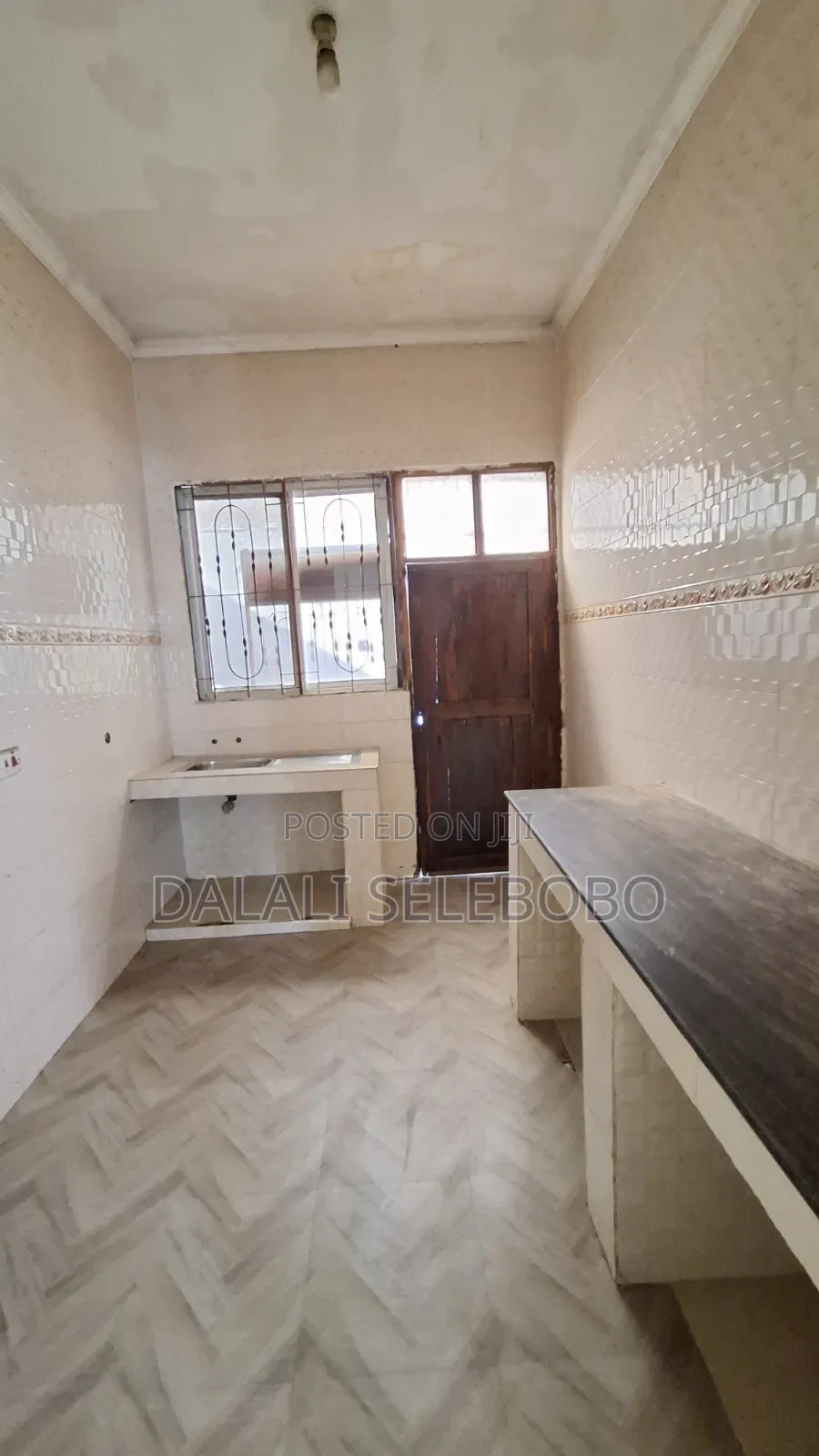 4bdrm Bungalow in Sinza Legho for rent