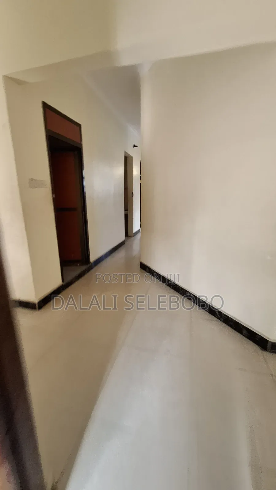 4bdrm Bungalow in Sinza Legho for rent