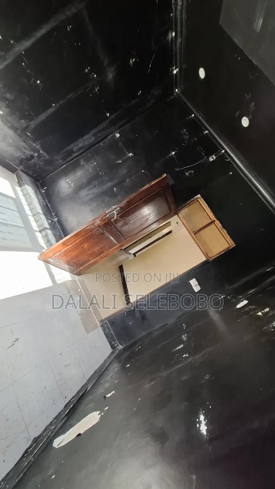 4bdrm Bungalow in Sinza Legho for rent