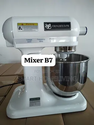Commercial Mixer PMC B7