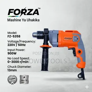 Electric Drill 900w