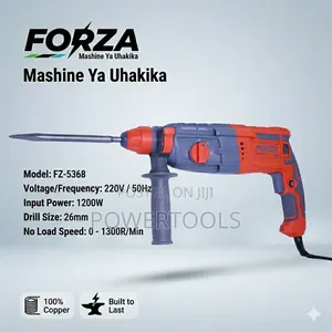 Rotary Hammer Drill 26mm