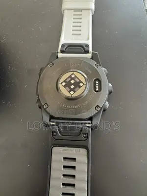 Garmin Fenix 8 51mm – Multisport Smartwatch Outdoor, Hiking Fitness