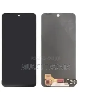 Xiaomi Redmi Note 12 LCD Kioo