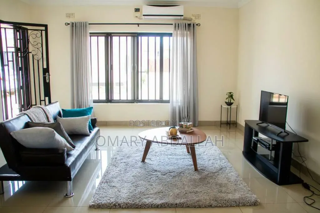 3bdrm Apartment in Ilala, Kinyerezi for rent