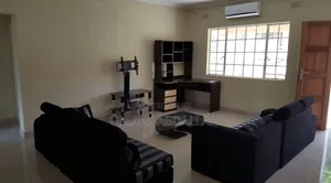 3bdrm Apartment in Ilala, Kinyerezi for rent