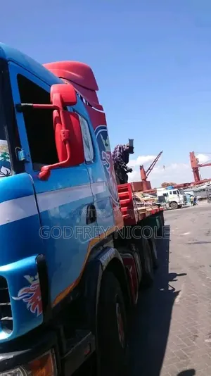 Scania 94 Complete Inauzwa Bei 87m