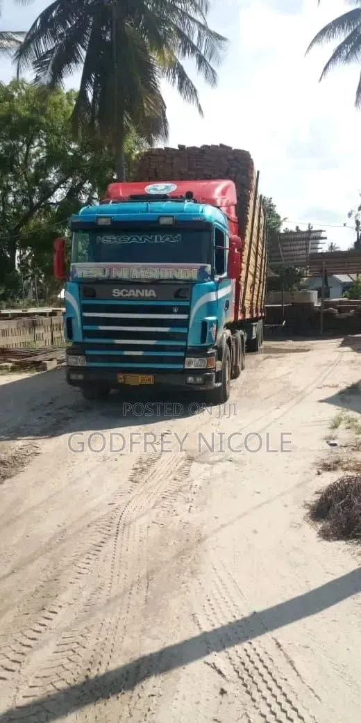 Scania 94 Complete Inauzwa Bei 87m