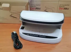 Kinga Biashara Yako Dhidi Ya Pesa Bandia Leo