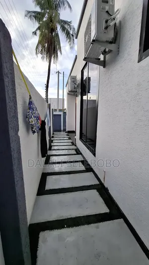 Furnished 1bdrm Bedsitter in Sinza A for rent