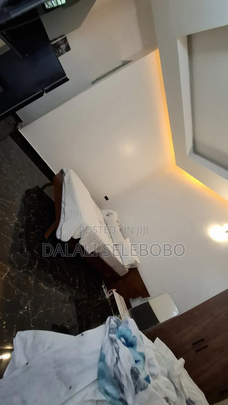 Furnished 1bdrm Bedsitter in Sinza A for rent