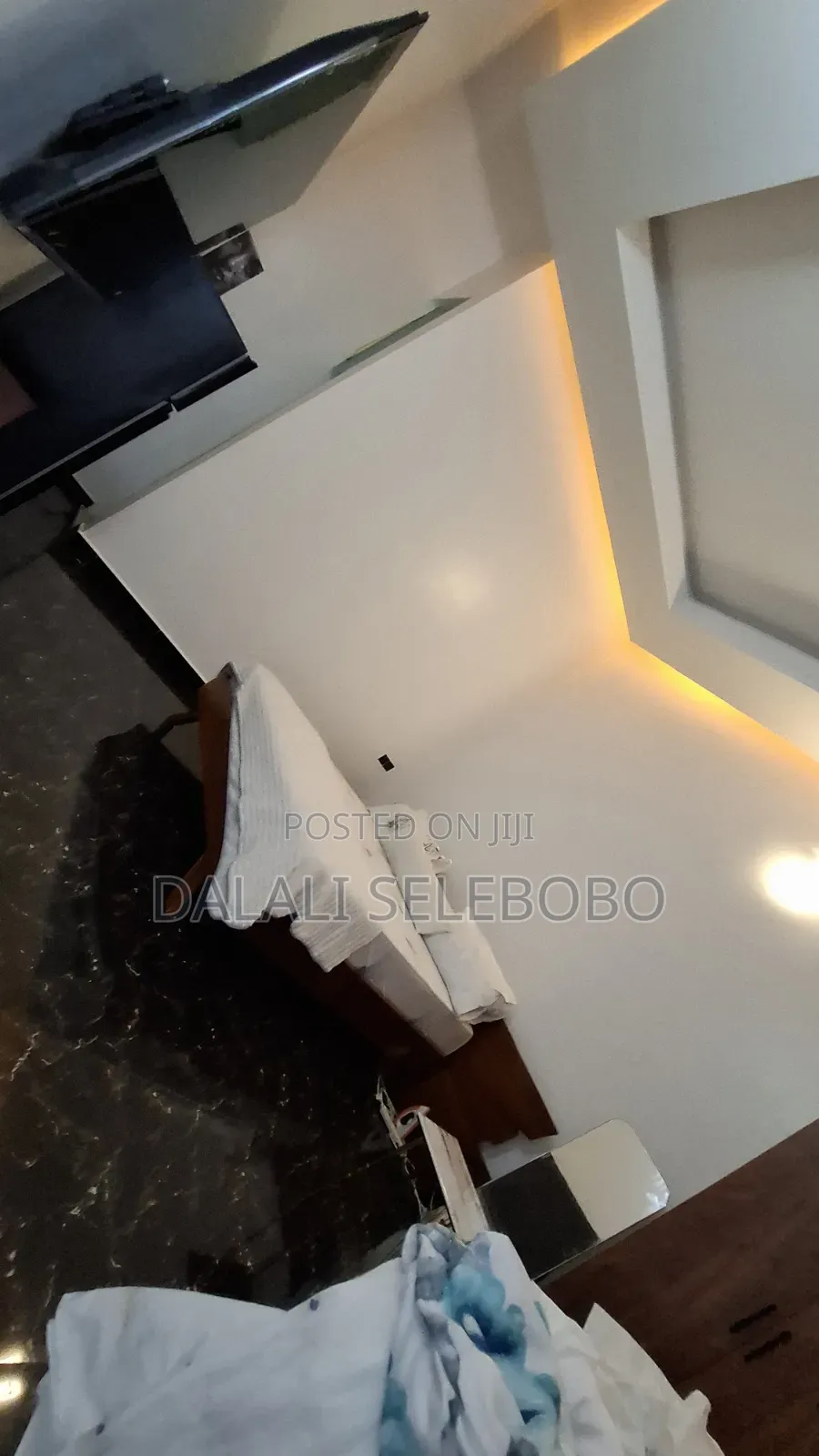 Furnished 1bdrm Bedsitter in Sinza A for rent