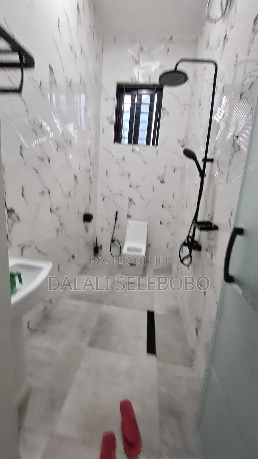 Furnished 1bdrm Bedsitter in Sinza A for rent