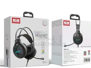 Earldom Gaming Headset