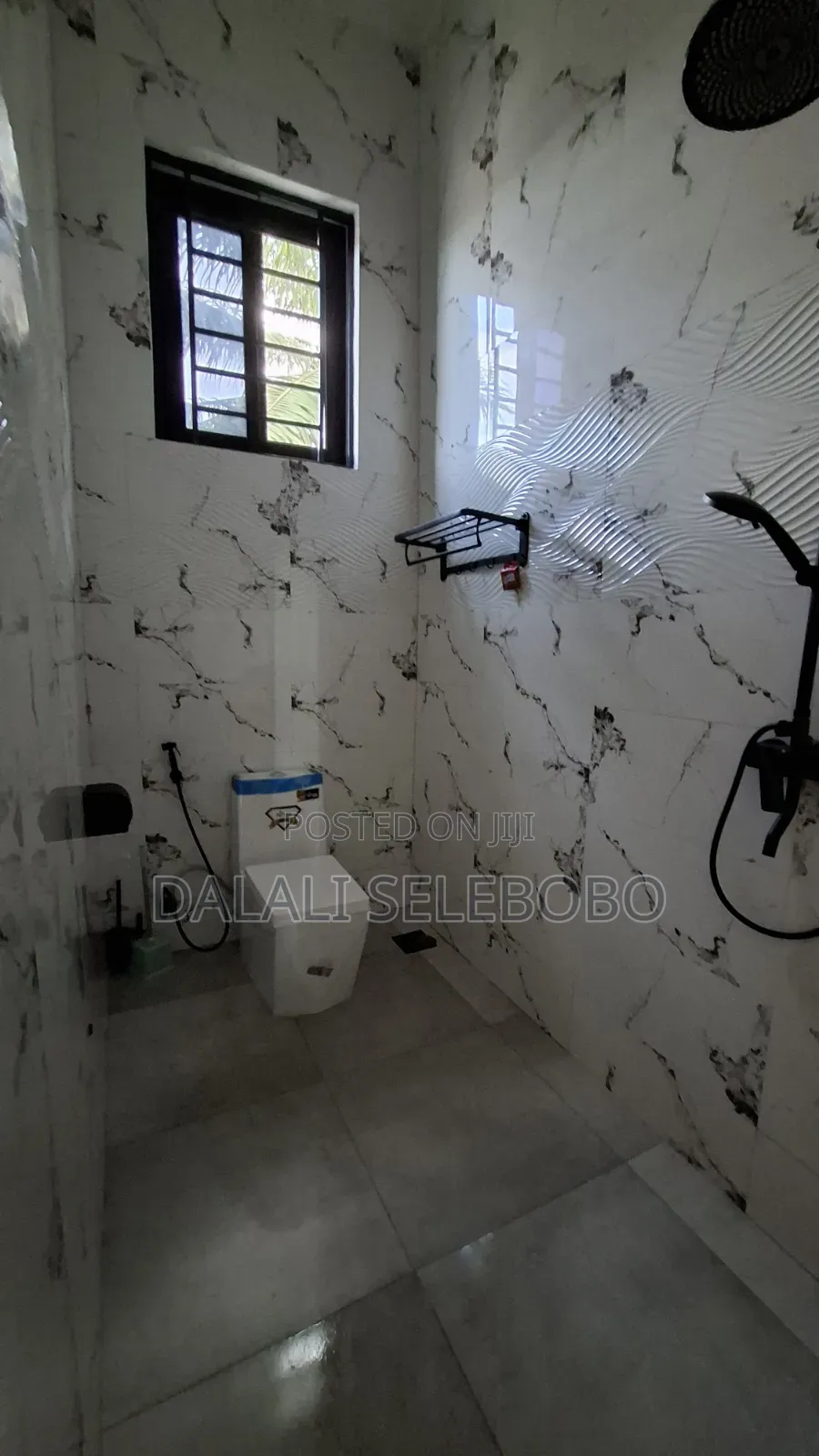 Furnished Studio Apartment in Sinza A for rent