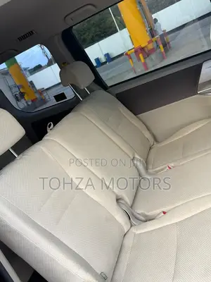 Toyota Coaster 2000 White