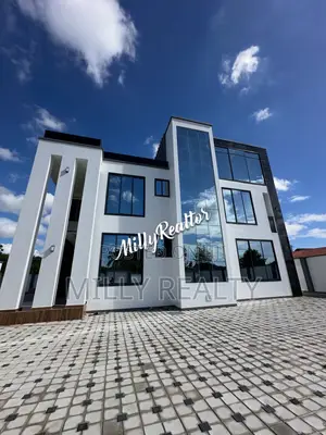 6bdrm Mansion in Mbweni Jkt Block No. for sale