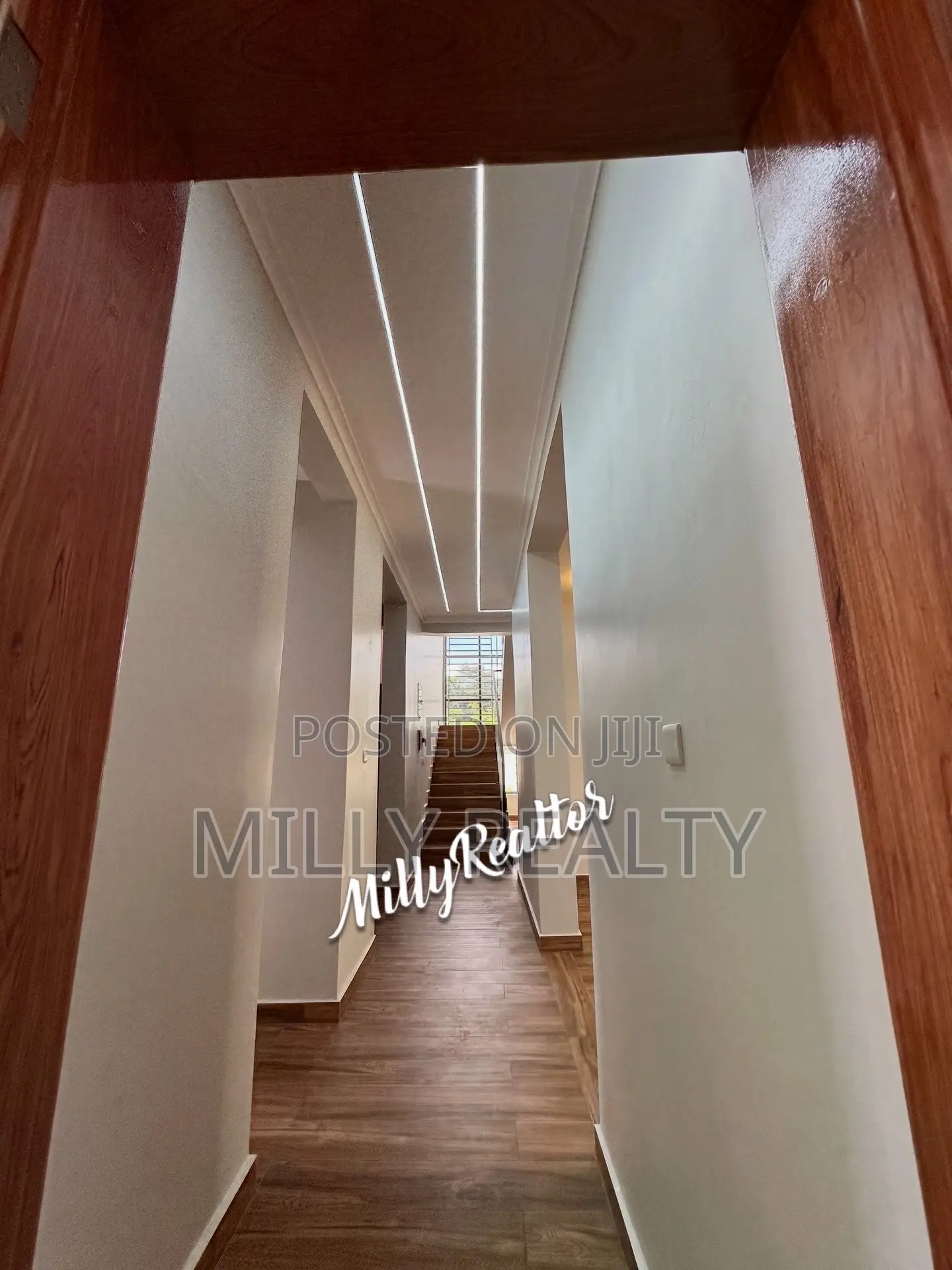 6bdrm Mansion in Mbweni Jkt Block No. for sale