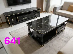 Tv Show Case Na Coffee Table