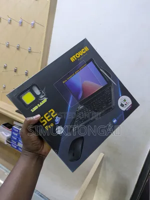 Atouch Se 2 Tablet