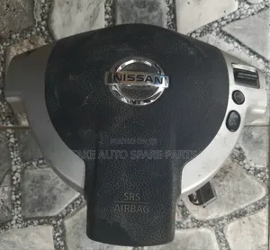 Nissan Xtrail,Dualis and Juke Airbags.