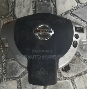 Nissan Xtrail,Dualis and Juke Airbags.