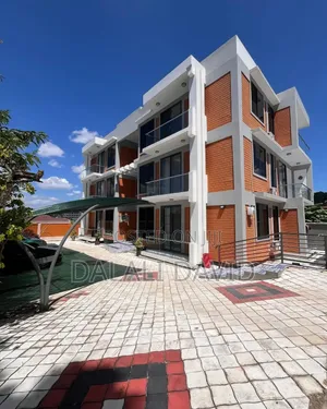 2bdrm Apartment in Changanyikeni, Goba for rent