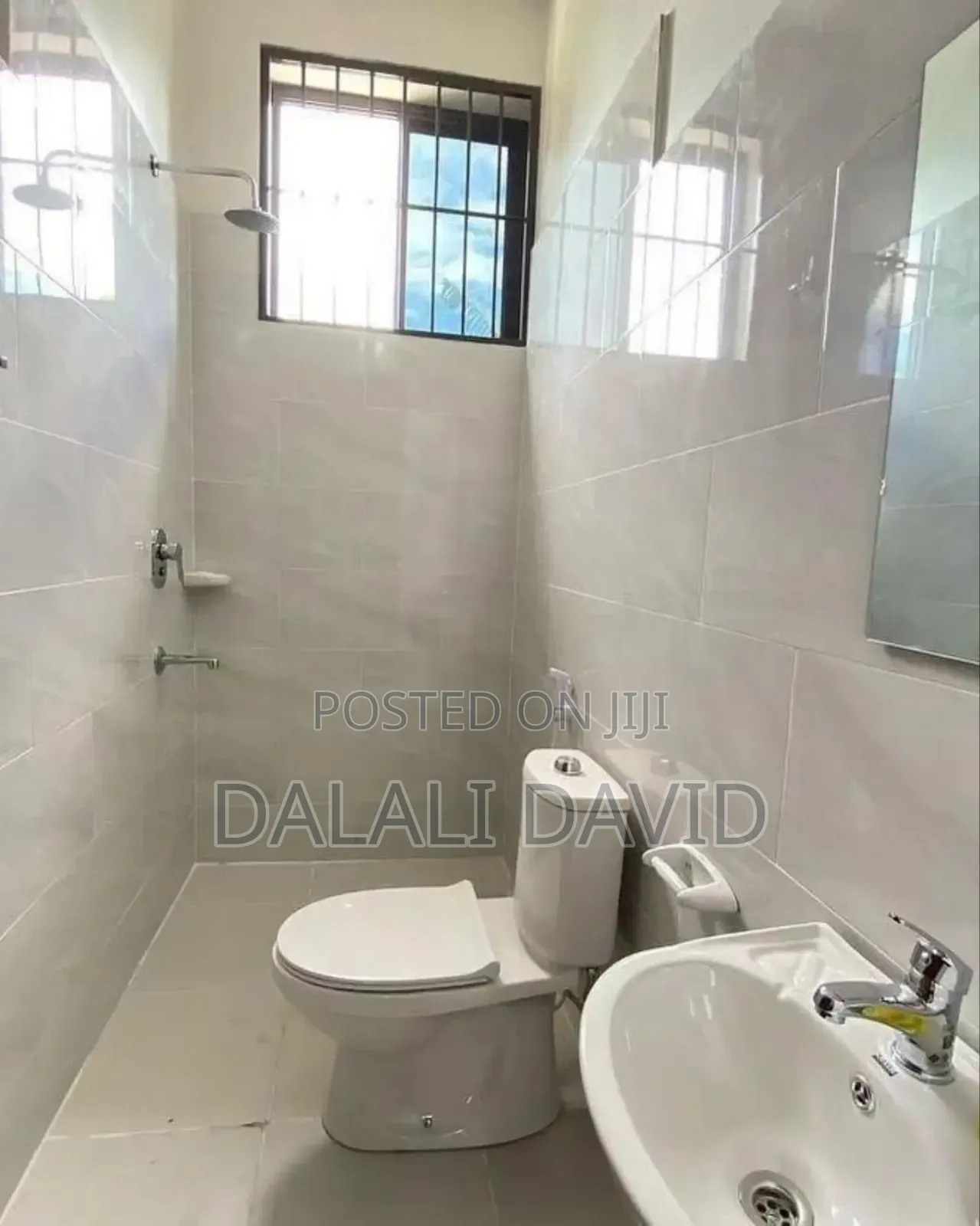 2bdrm Apartment in Changanyikeni, Goba for rent