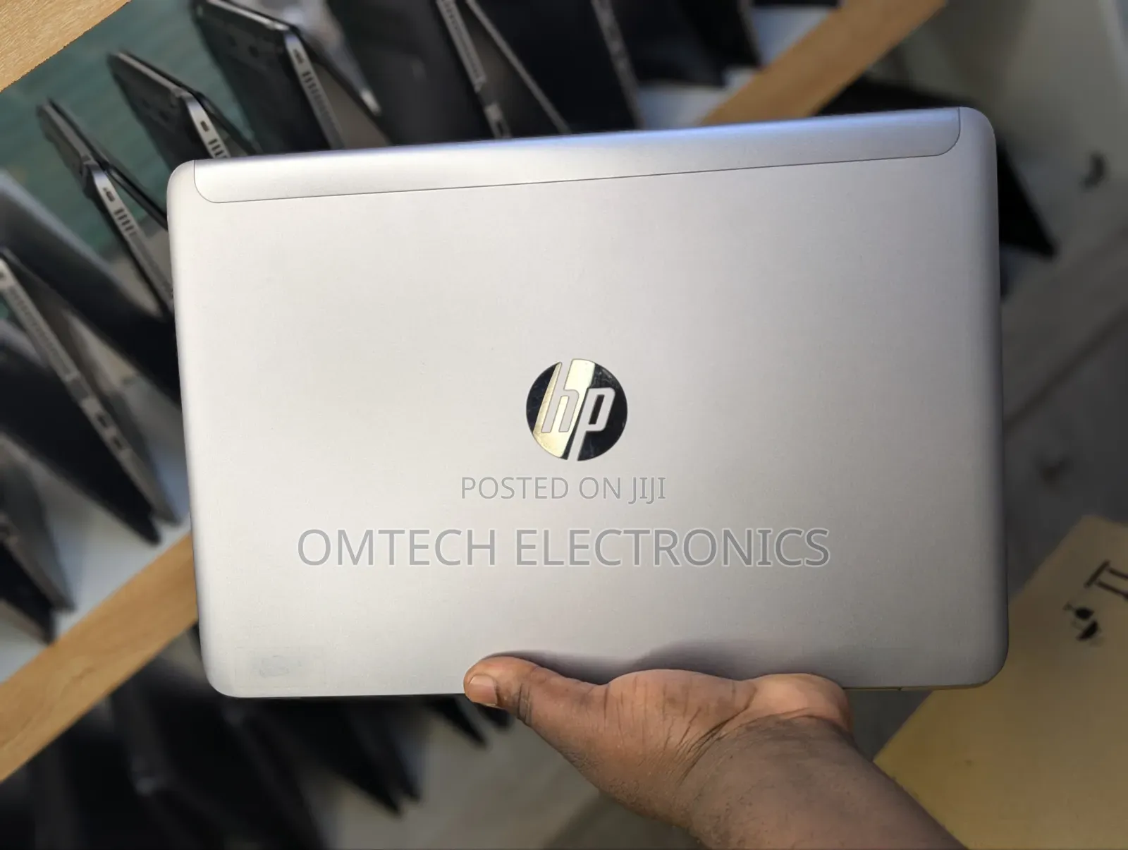 Laptop HP EliteBook Folio G1 8GB Intel Core i5 SSD 256GB