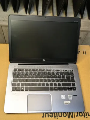 Laptop HP EliteBook Folio G1 8GB Intel Core i5 SSD 256GB