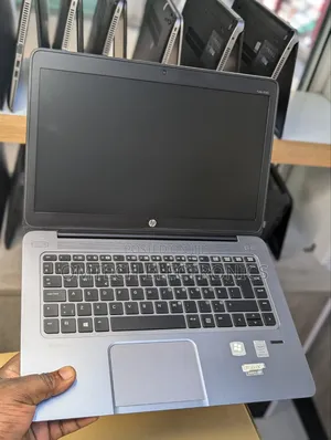 Laptop HP EliteBook Folio G1 8GB Intel Core i5 SSD 256GB